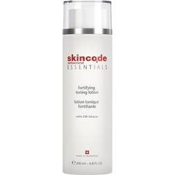 Skincode Essentials Fortifying Toning Lotion 200ml