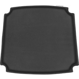 Carl Hansen & Søn CH24 Stolsdyna Svart (48.5x38.5cm)