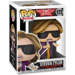Funko Pop! Rocks Aerosmith Steven Tyler