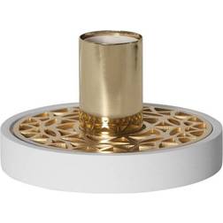 Star Trading Magic Lampfot 9cm