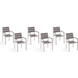 Beliani Vernio 6-pack Havestol