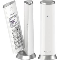 Panasonic KX-TGK222 Twin