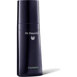 Dr. Hauschka Fond de teint