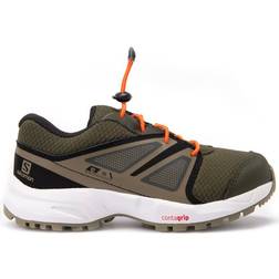 Salomon Sense CSWP K - Forest Night/Black/Mermaid