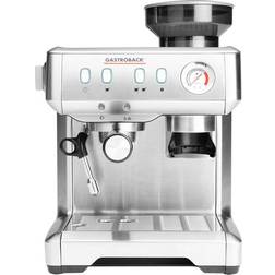 Gastroback Design Espresso Advanced Barista