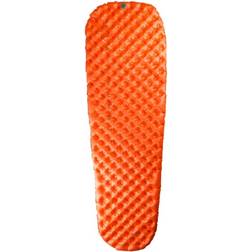 Sea to Summit UltraLight Insulated Mat, XS, Orange