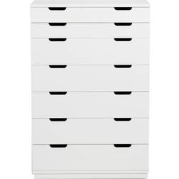 Mavis Aoko Chest of Drawer 80x120cm