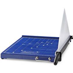 Nedis Pappersskärmaskin PACU110A3