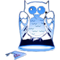 Aloka Owl Night Light