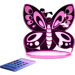 Aloka Butterfly Night Light