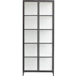 Lene Bjerre Depot Vitrineskab 80x205cm