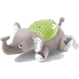 Summer Infant Slumber Buddies Classic Eddie the Elephant Natlampe