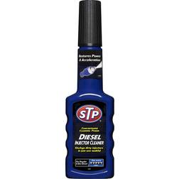 STP Diesel Injector Additive 0.2L