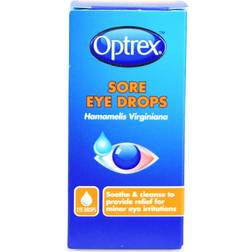 Optrex Sore Eye Drops 10ml