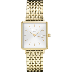 Rosefield Solo Tempo Donna Qwsg-Q09 QWSG-Q09