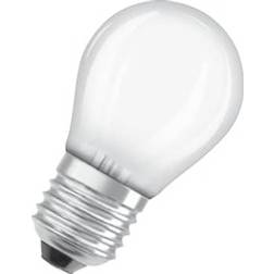 Osram LED Classic 3,3W/827 E27 Dim