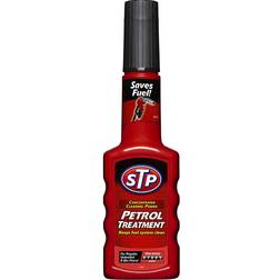 STP Petrol Treatment Additive 0.2L