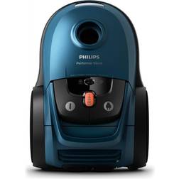 Philips FC8783/09 Aspirateur 650 W 4 L Bleu