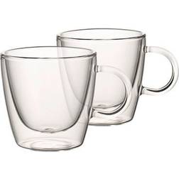 Villeroy & Boch Artesano Hot Beverages Kaffekopp 22cl 2st