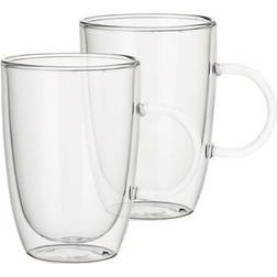 Villeroy & Boch Artesano Hot Beverages Latteglass 39cl 2st