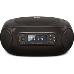 Energy Sistem Boombox 3 Radio CD/Bluetooth/USB