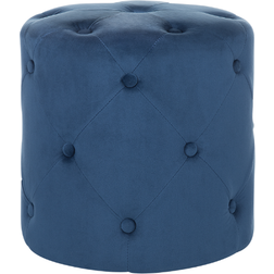 Beliani Corolla Pouf 40cm