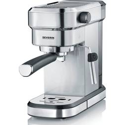 Severin Cafetera Espresso De Brazo 1.1 L