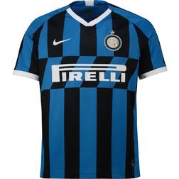 Nike Inter Milan Stadium Home Jersey 19/20 Sr