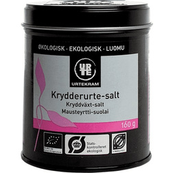 Urtekram Seasoned Salt 160g 160g