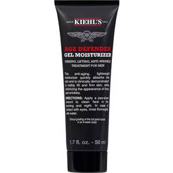 Kiehl's Since 1851 Age Defender Gel Moisturizer 50ml