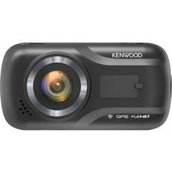 Kenwood DRV-A301W