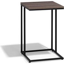 Beliani Troy Small Table 40x40cm