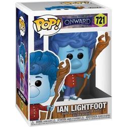 Funko Pop! Onward Ian Lightfoot
