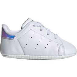 Adidas Baskets bébé Stan Smith - Blanc