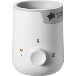 Tommee Tippee TIPPEE_Closer To Nature pullon- ja ruoanlämmitin