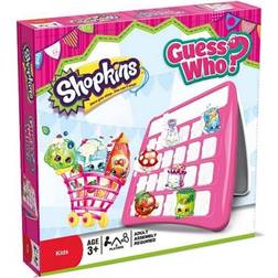 Guess Who? Shopkins