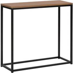 Beliani Delano MDF Ablagetisch 30x80cm