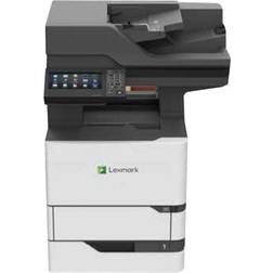 Lexmark MX721ADE 62ppm Duplex-Ethernet