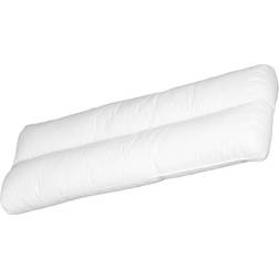 Fossflakes KneeAnkle Kudde Vit (68x24cm)