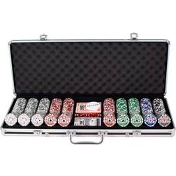 Deluxe 500 Low Stakes