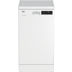 Beko DFS28021W Blanco