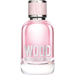 DSquared2 Wood for Her EdT