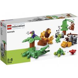 LEGO Education Animals 45029