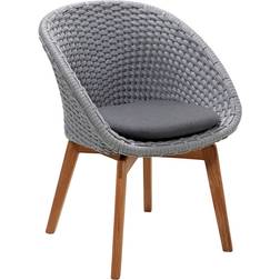 Cane-Line Peacock Havestol