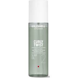 Goldwell Curly Twist Surf Oil