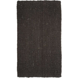 Dixie Jute Black 70x120cm