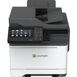 Lexmark CX625adhe Laser Printer