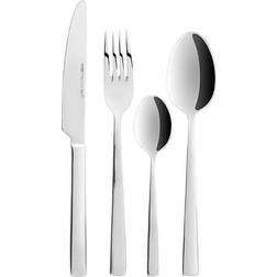 Ambition Prato Cutlery Set 24pcs