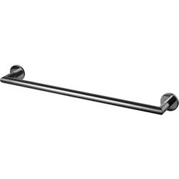 Tapwell Pyyhetanko TA211-450 450mm Black Chrome