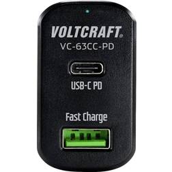 Voltcraft VC-63CC-PD